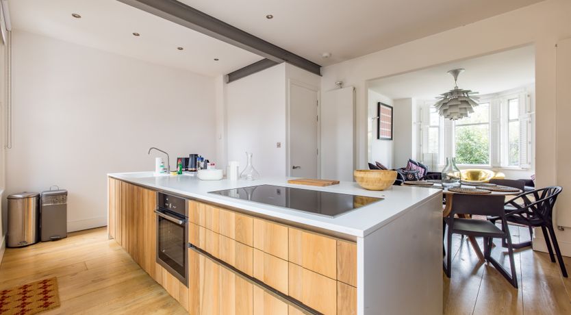 Photo of The Duke's Delight