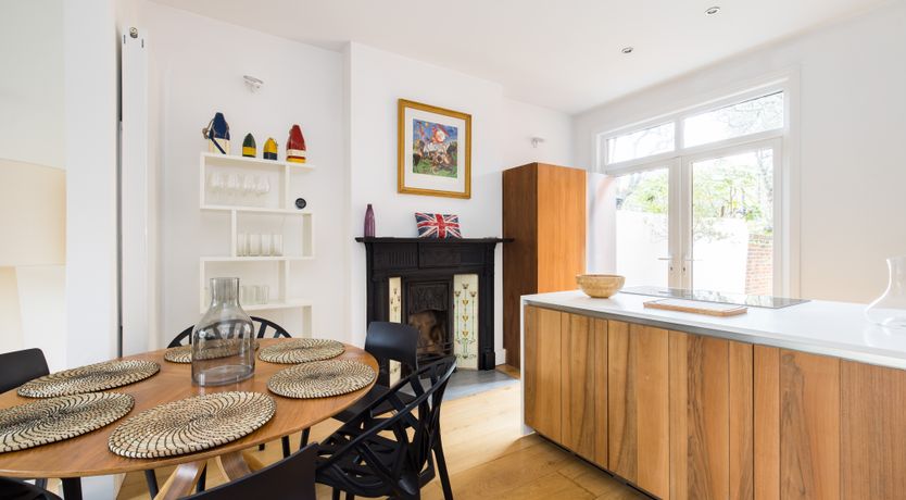 Photo of The Duke's Delight