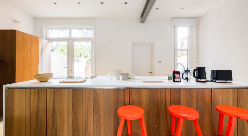 Photo of The Duke's Delight