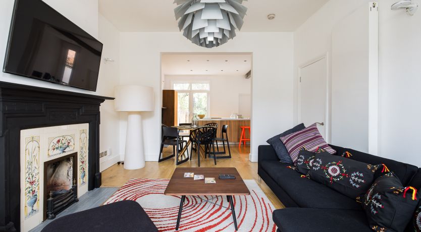 Photo of The Duke's Delight