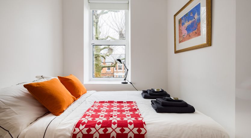 Photo of The Duke's Delight