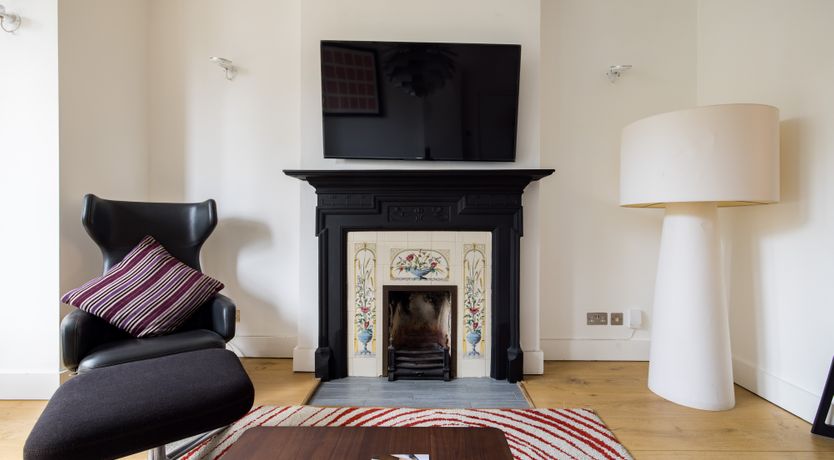 Photo of The Duke's Delight