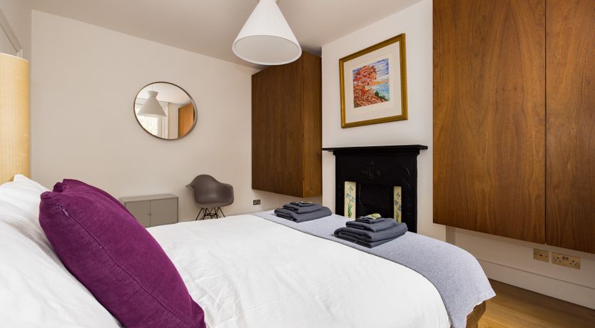 Photo of The Duke's Delight