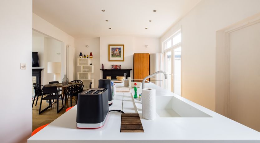 Photo of The Duke's Delight