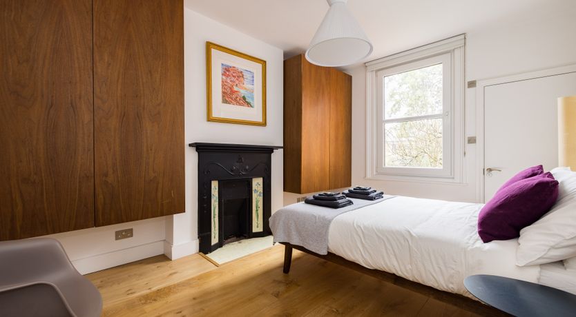 Photo of The Duke's Delight