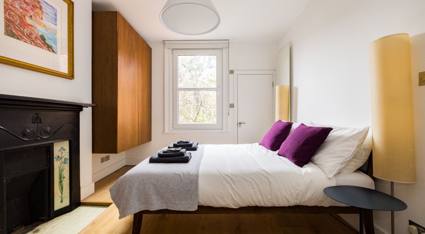 Photo of The Duke's Delight