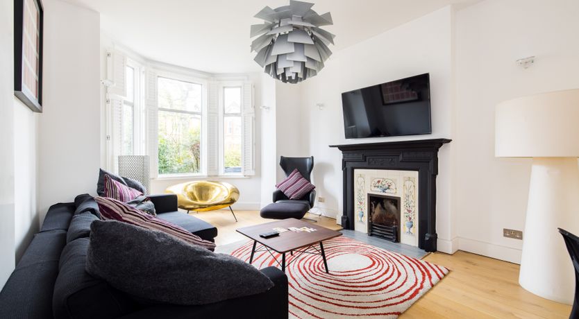 Photo of The Duke's Delight