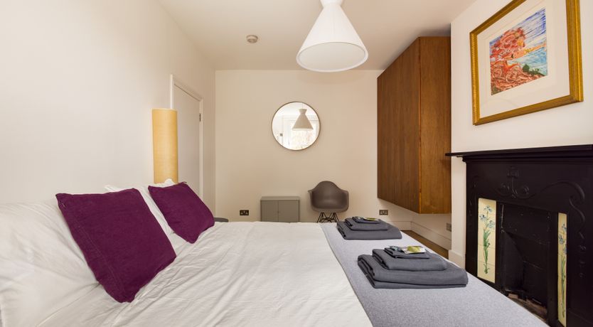 Photo of The Duke's Delight