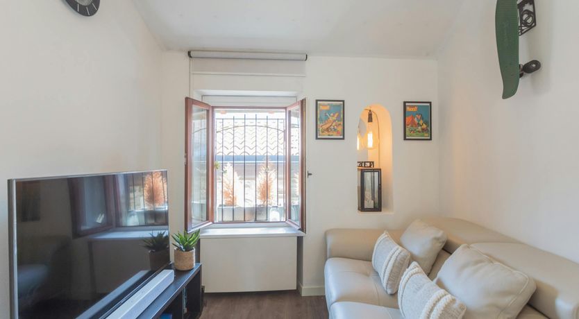 Photo of Lake Como Paradise