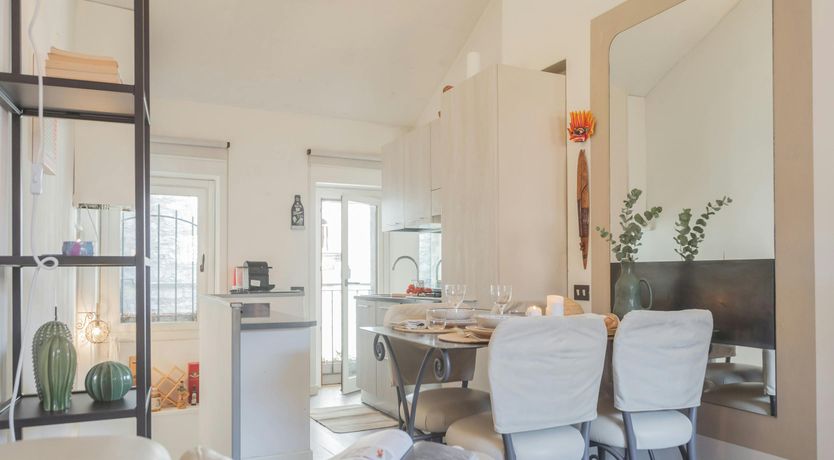 Photo of Lake Como Paradise