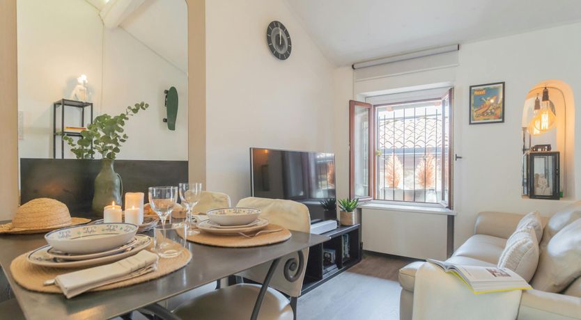 Photo of Lake Como Paradise