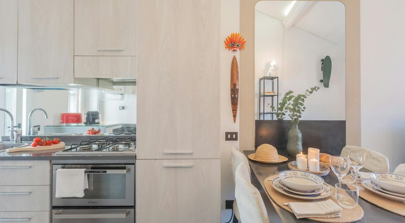 Photo of Lake Como Paradise