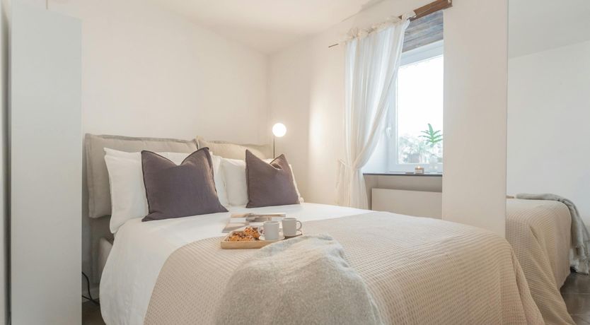 Photo of Lake Como Paradise