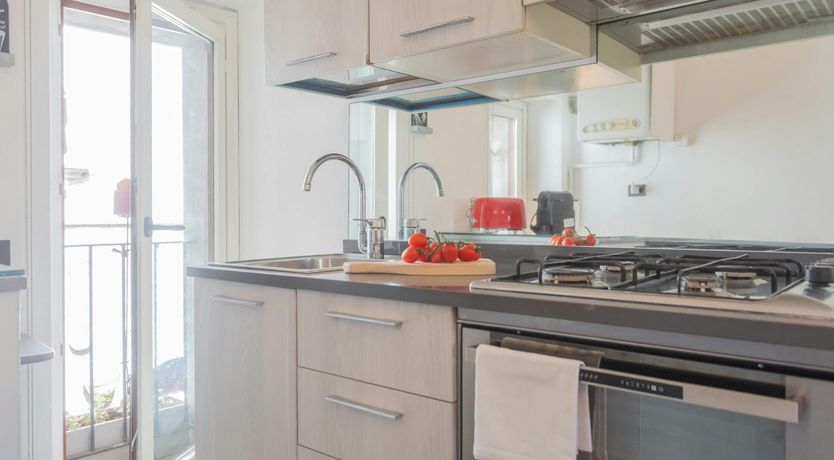 Photo of Lake Como Paradise