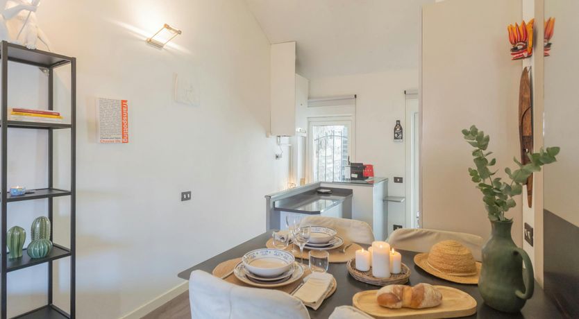 Photo of Lake Como Paradise