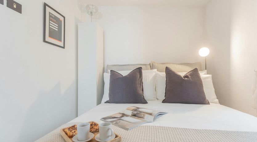 Photo of Lake Como Paradise