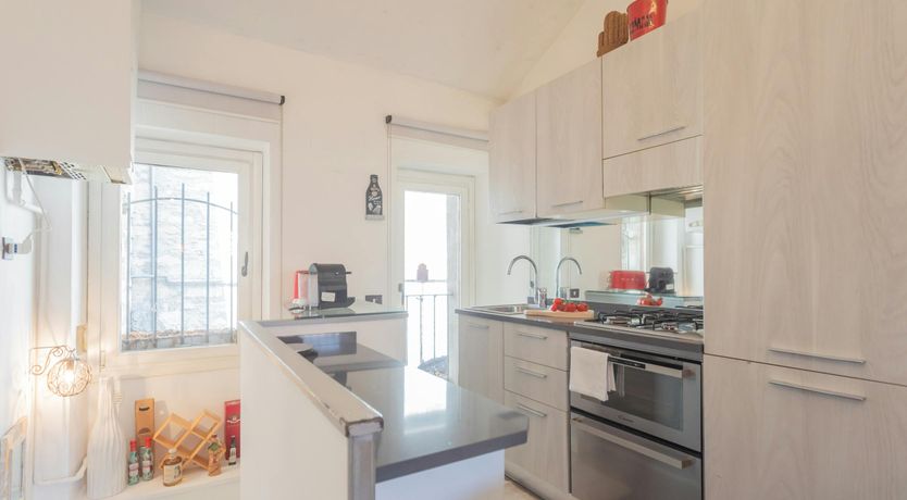 Photo of Lake Como Paradise