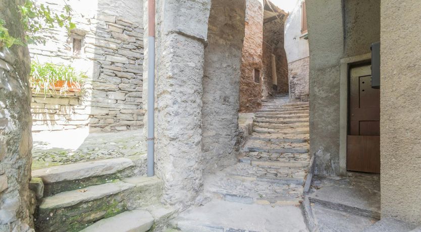 Photo of Lake Como Paradise