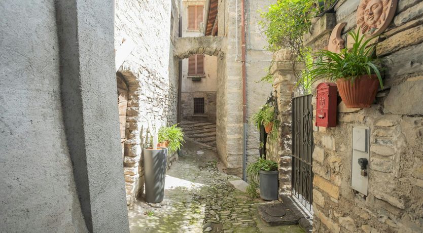 Photo of Lake Como Paradise