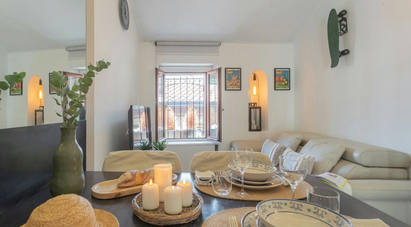 Photo of Lake Como Paradise