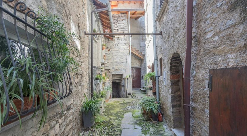 Photo of Lake Como Paradise