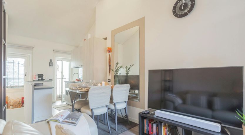 Photo of Lake Como Paradise