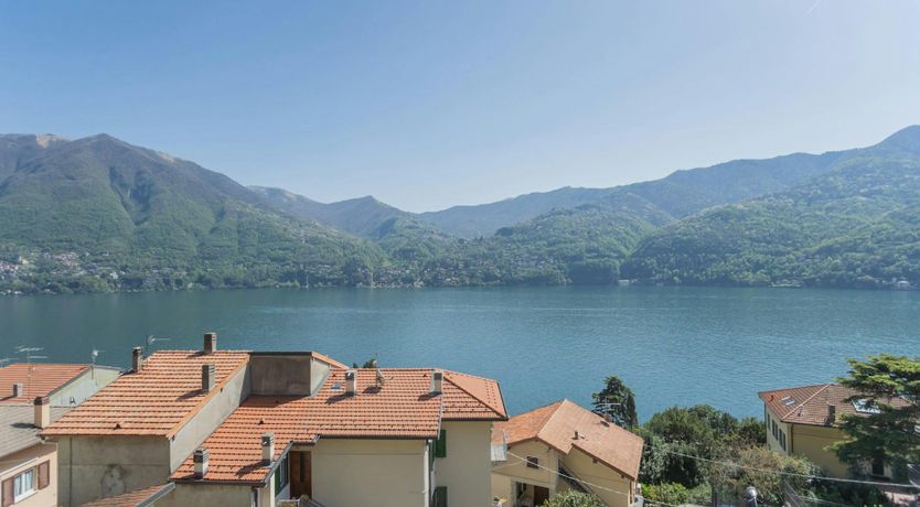 Photo of Lake Como Paradise