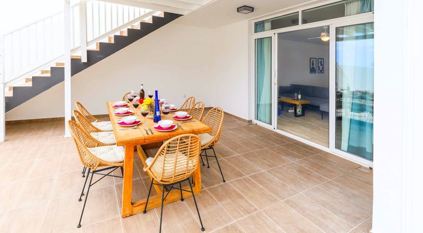 Photo of Blissful Beach Haven