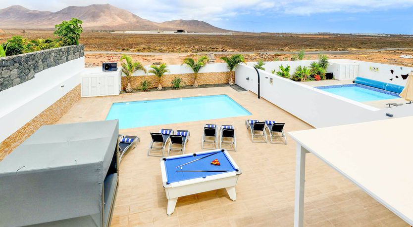 Photo of Blissful Beach Haven