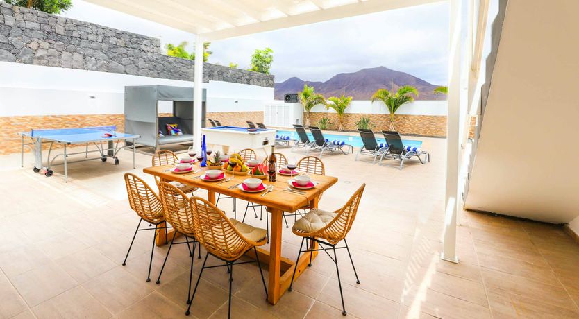 Photo of Blissful Beach Haven