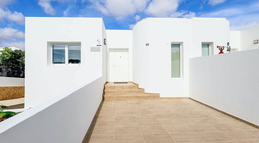 Photo of Blissful Beach Haven