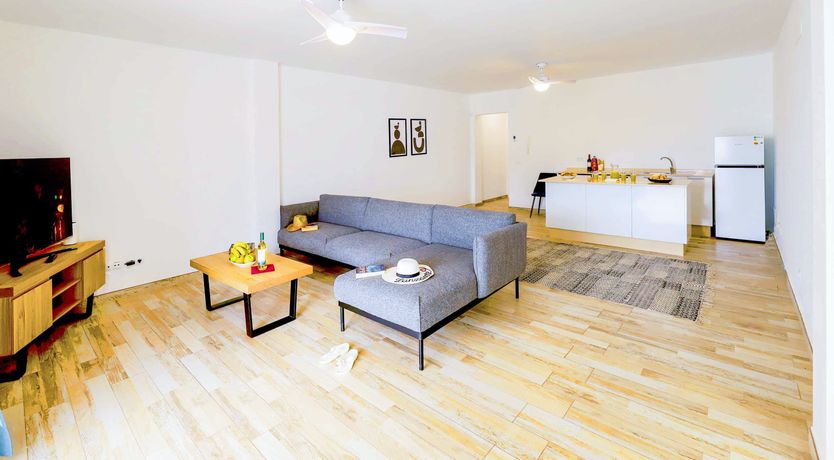 Photo of Blissful Beach Haven