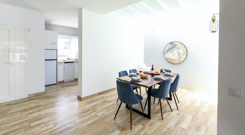 Photo of Blissful Beach Haven