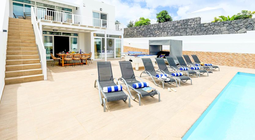 Photo of Blissful Beach Haven