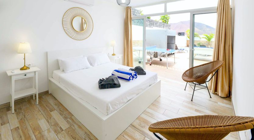 Photo of Blissful Beach Haven