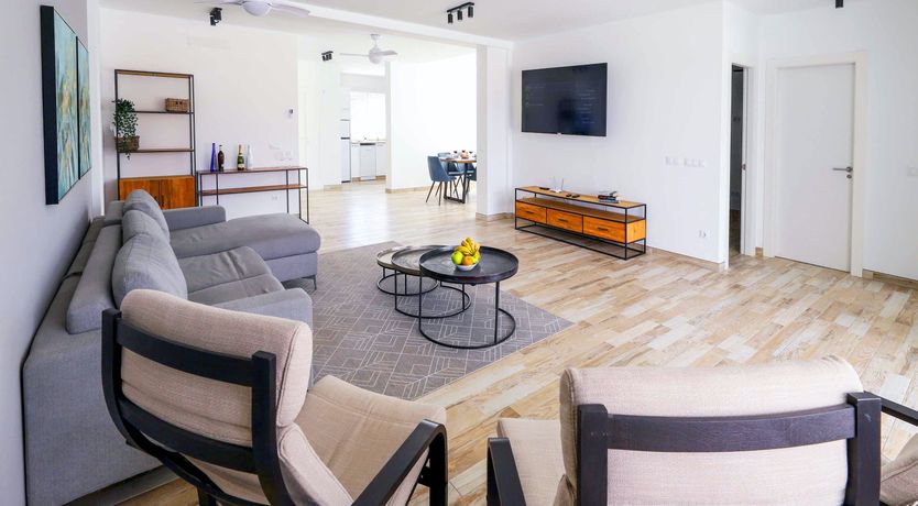 Photo of Blissful Beach Haven