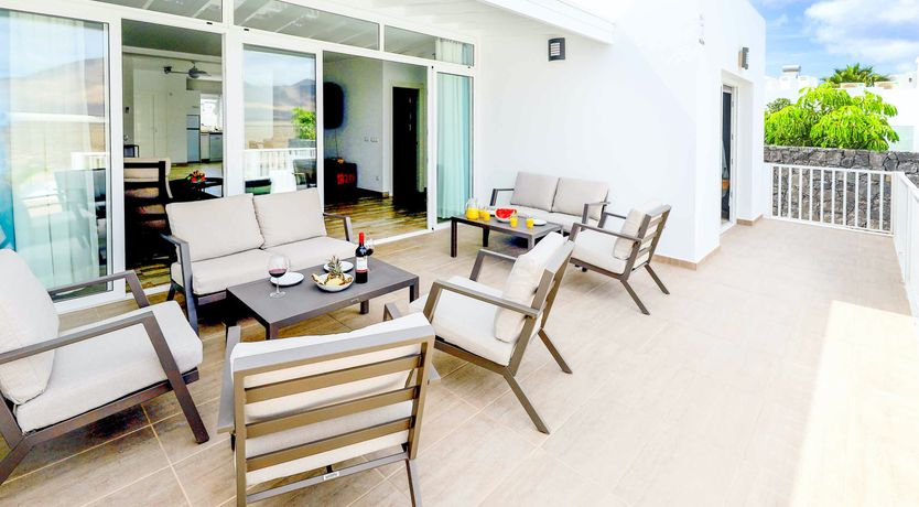 Photo of Blissful Beach Haven