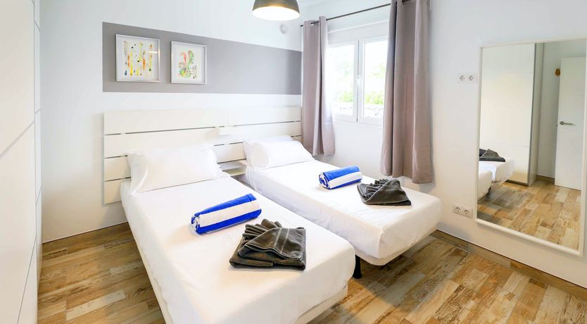 Photo of Blissful Beach Haven