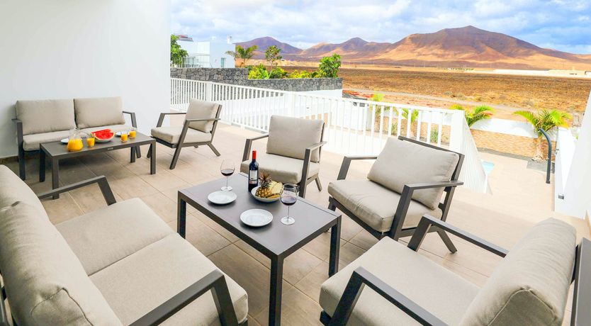 Photo of Blissful Beach Haven