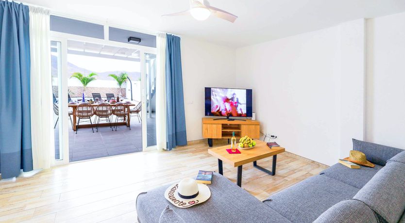 Photo of Blissful Beach Haven