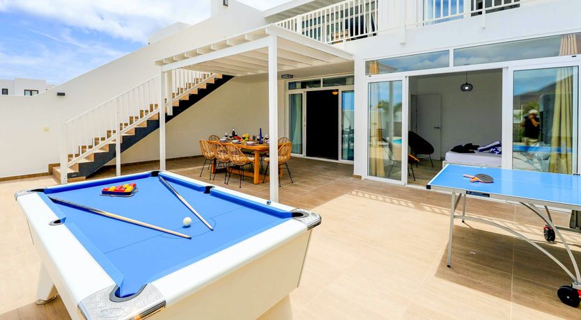 Photo of Blissful Beach Haven