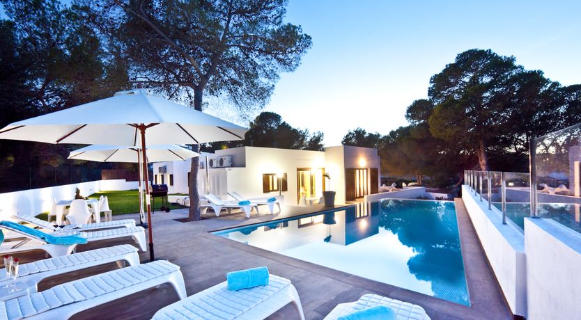 Photo of Balearic Delight