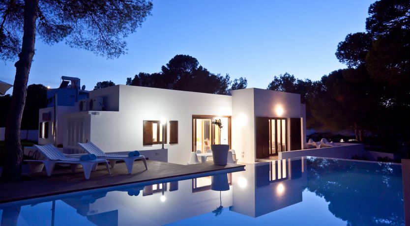 Photo of Balearic Delight