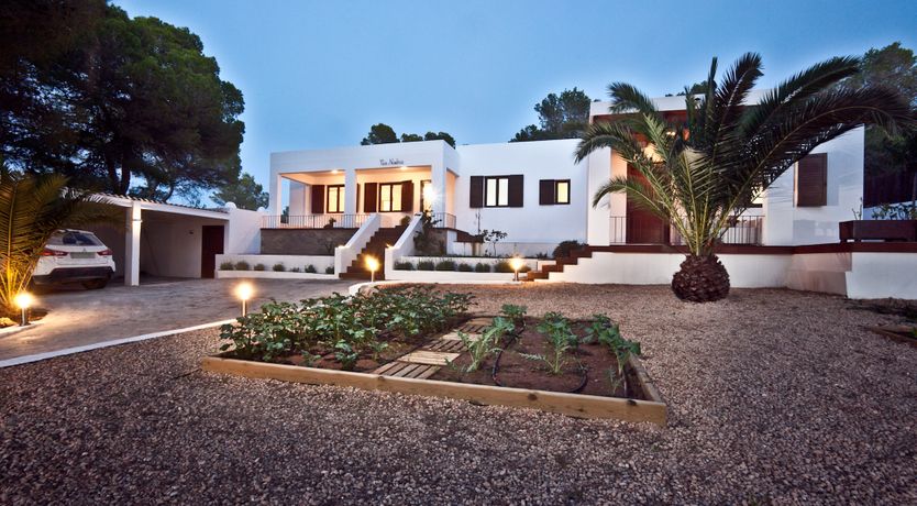 Photo of Balearic Delight