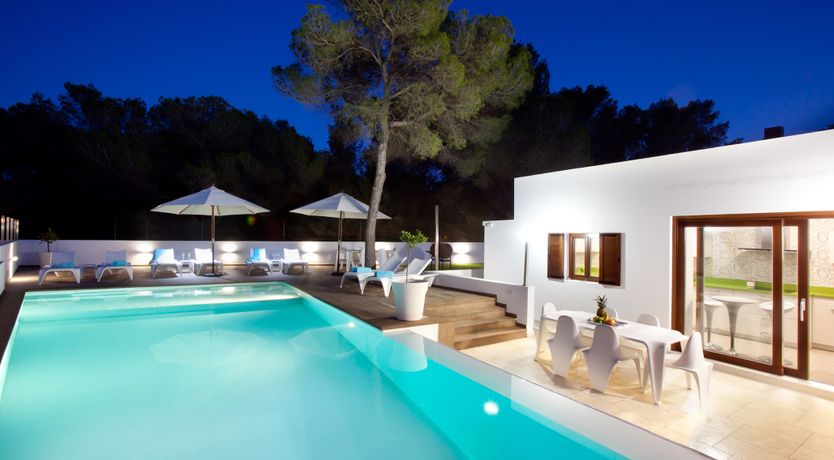 Photo of Balearic Delight