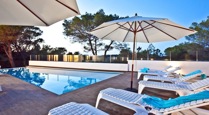 Photo of Balearic Delight