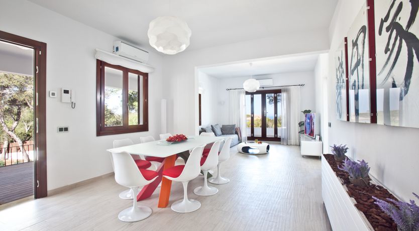 Photo of Balearic Delight