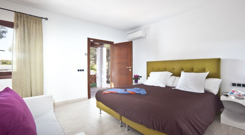 Photo of Balearic Delight