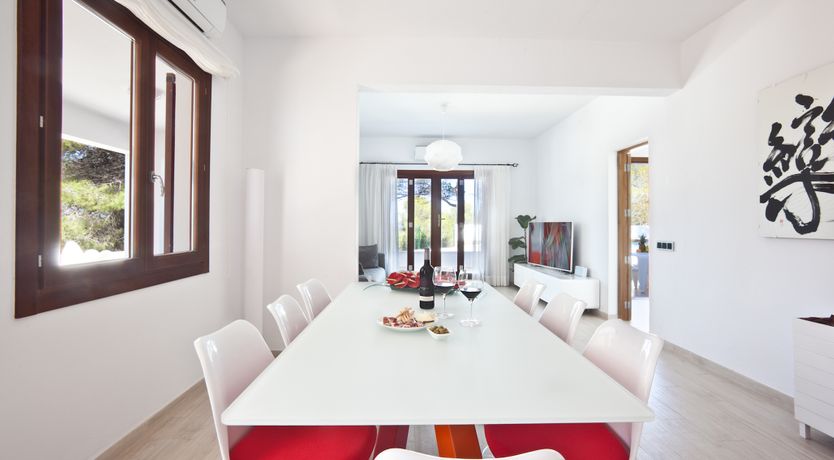 Photo of Balearic Delight