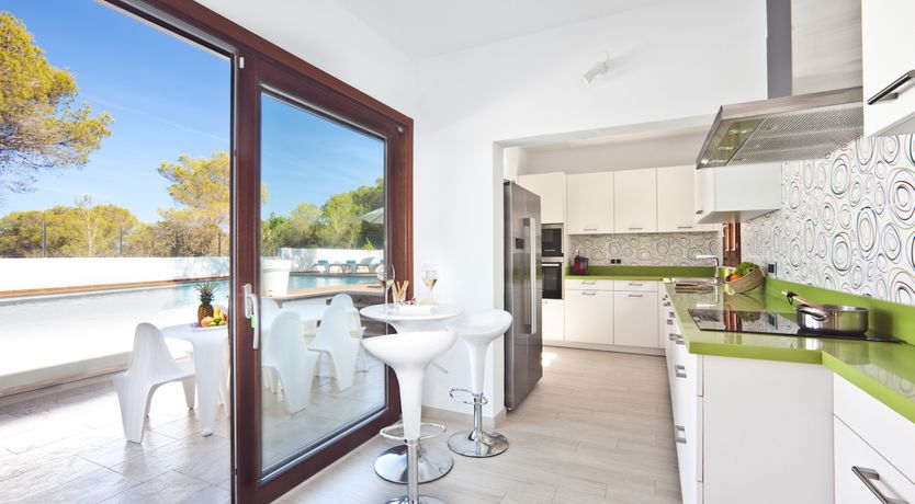 Photo of Balearic Delight